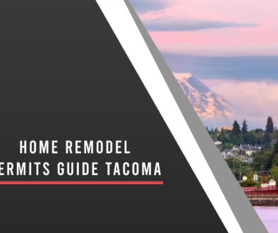 home remodel permits tacoma